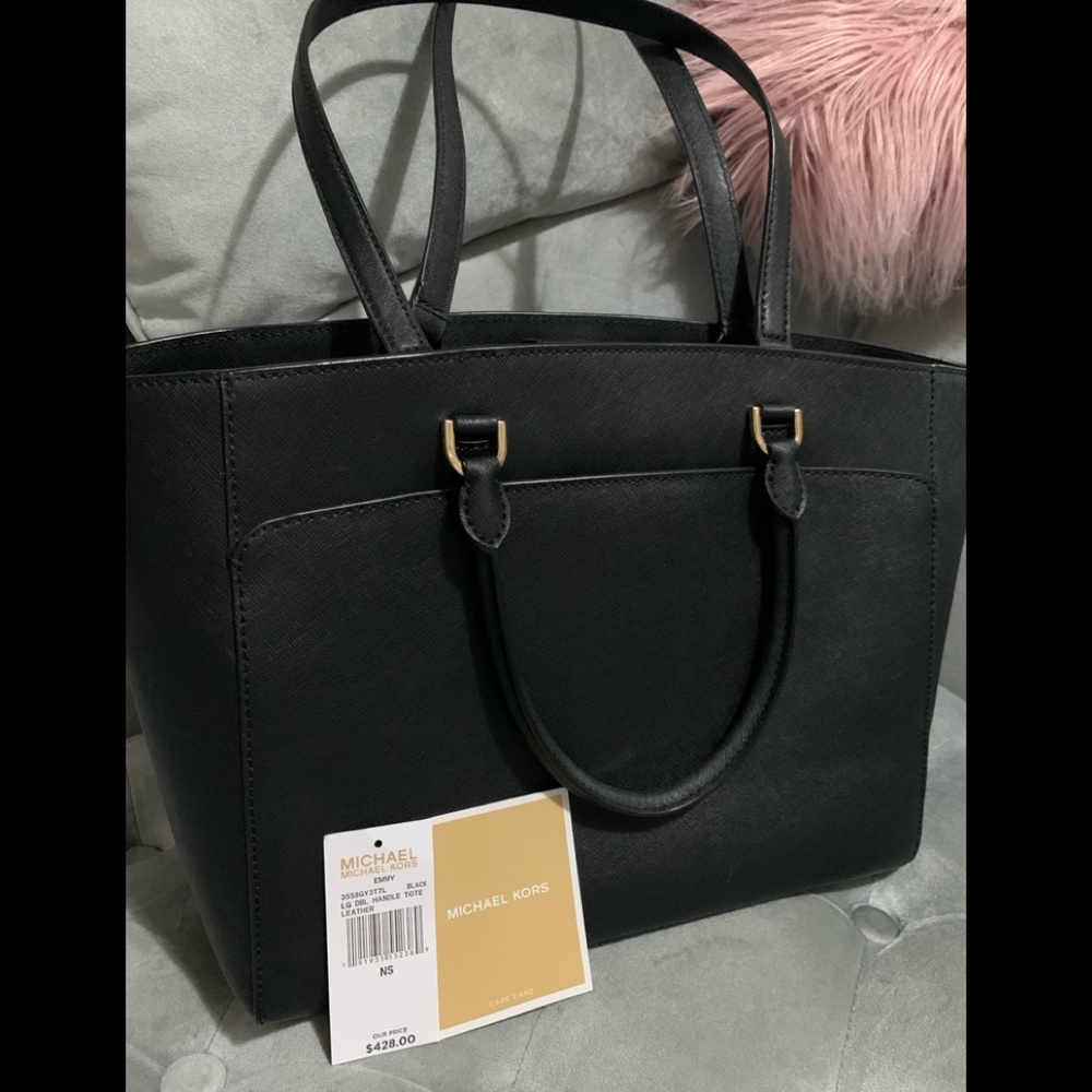 Michael Kors Authentic Handbag - image 4